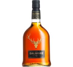 Kammer Kirsch GmbH Dalmore 12 Years Whisky 40%