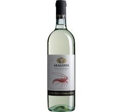 Max Piehl GmbH & Co.KG Aragosta Vermentino di Sardegna tr. 2017 