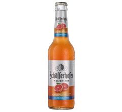 Schöfferhofer Grapefruit Alkoholfrei 6er Pack