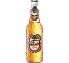 Kelterei Heil OHG Coopers Original Cider