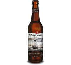 Störtebeker Braumanufaktur GmbH Störtebeker Bio Roggen-Weizen