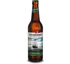 Störtebeker Braumanufaktur GmbH Störtebeker Bio Keller-Bier 1402