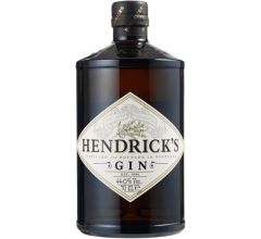 Campari Deutschland GmbH Hendrick's Gin 44%