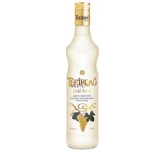 Tekirdag Raki Gold 45%