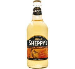 Max Piehl GmbH & Co.KG Sheppys Cider Taylors Gold 