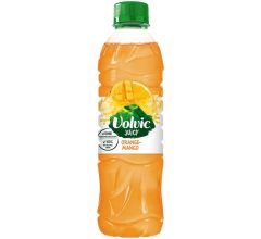 Danone Deutschland GmbH Volvic Juicy Orange-Mango 6er Pack EW