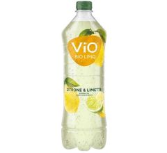 Apollinaris GmbH ViO Bio Limo Zitrone-Limette