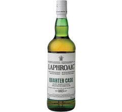 Beam Suntory Deutschland GmbH Laphroaig Quarter Cask 48%