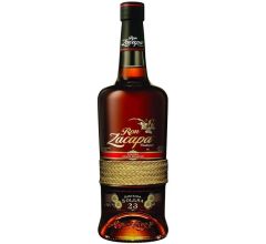 DIAGEO Germany GmbH Ron Zacapa 23 Jahre 40%