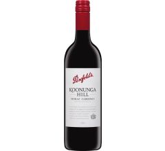 Wein Wolf GmbH / ehem. WeinServiceBonn Penfolds Koonunga Hill Shiraz Cabernet tr.