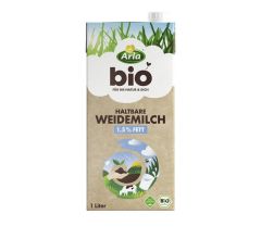 Metro Cash & Carry Deutschland GmbH Arla BIO haltbare Weidemilch 1,5%