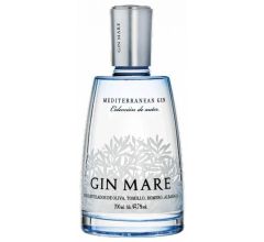 Eggers & Franke GmbH Gin Mare Maditerranean Gin 42,7%