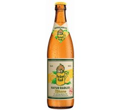 Berliner-Kindl-Schultheiss Berliner Kindl Radler Naturtrüb (Weiss)