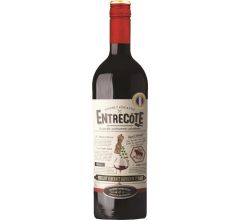 Les Grands Chais de France Entrecote Syrah Merlot Cabernet tr. 