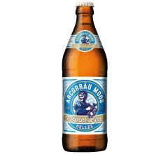 Arcobräu Gräfliches Brauhaus GmbH & Co. KG Arcobräu Mooser Liesl Helles