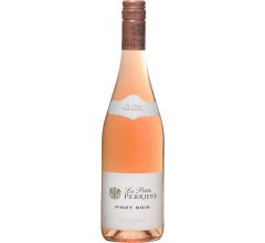 SAGET LA PERRIERE / Veritable Saget Pinot Noir Rosé La Petite Perriere tr.