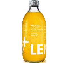 Lemonaid Beverages GmbH LemonAid Bio Maracuja