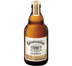 Veltins Brauerei Grevensteiner Landbier Original