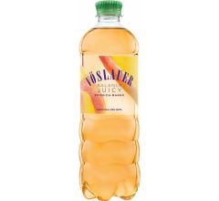 Vöslauer Balance Juicy Pfirsich-Mango