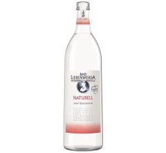 Mineralquellen Bad Liebenwerda GmbH Individual Naturell