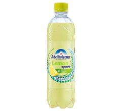 Adelholzener Alpenquellen GmbH Adelholzener Lemon Sport 6er Pack