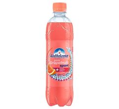 Adelholzener Alpenquellen GmbH Adelholzener Pink Grapefruit Sport 6er Pack