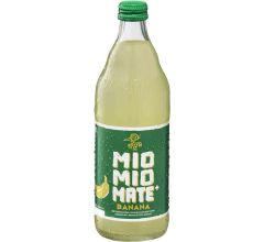 Vivaris Getränke GmbH & Co.KG Mio Mio Mate Banana