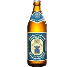 Staatl. Hofbräuhaus Hofbräuhaus München Helles Vollbier