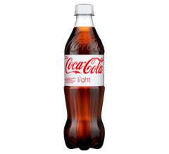 Coca Cola Europacific Partners Deutschland GmbH Light