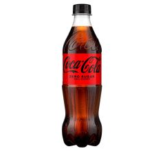 Coca Cola Europacific Partners Deutschland GmbH Zero