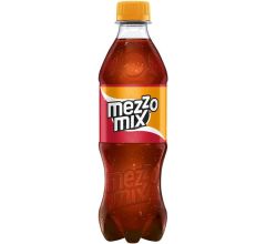 Coca Cola Europacific Partners Deutschland GmbH Mezzo Mix