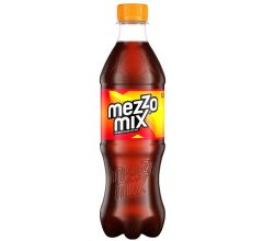 Coca Cola Europacific Partners Deutschland GmbH Mezzo Mix
