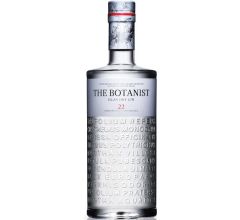 Diversa Spezialitäten GmbH The Botanist Islay Dry Gin 46%