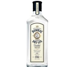 Bacardi GmbH Bombay Dry Gin 37,5% (The Original)