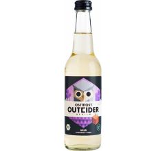 Streuobstwiesen Manufaktur GmbH OSTMOST Bio Cidre mild 