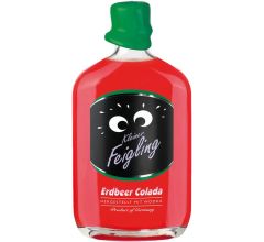 Kleiner Feigling Erdbeer Colada 15%