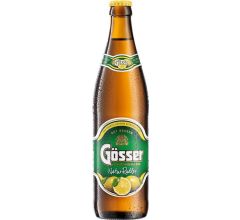 Heineken Deutschland Gösser Natur Radler