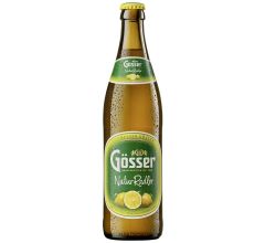 Heineken Deutschland Gösser Natur Radler