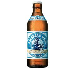 Arcobräu Gräfliches Brauhaus GmbH & Co. KG Arcobräu Mooser Liesl Helles