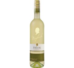 Peter Mertes Maybach Riesling tr.