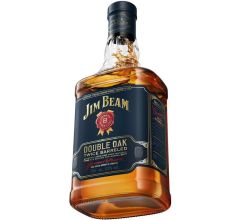 Beam Suntory Deutschland GmbH Jim Beam Double Oak 43%