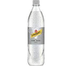 Schweppes Deutschland GmbH Schweppes Dry Tonic Water