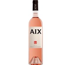 FrischeParadies AIX Rosé trocken