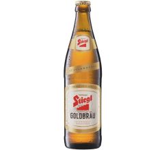 Stiegl Vertriebs GmbH Stiegl Goldbräu