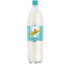 Schweppes Original Bitter Lemon