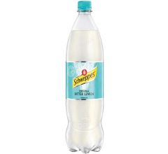 Schweppes Deutschland GmbH Schweppes Original Bitter Lemon