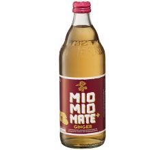 Vivaris Getränke GmbH & Co.KG Mio Mio Mate Ginger