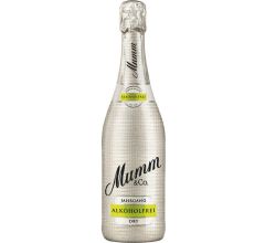 Rotkäppchen Mumm Sektkellerei GmbH Mumm Jahrgangssekt alkfr. dry 