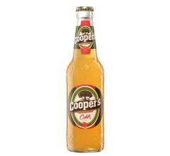 Kelterei Heil OHG Coopers Claudy Cider