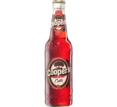 Kelterei Heil OHG Coopers Red Cider 